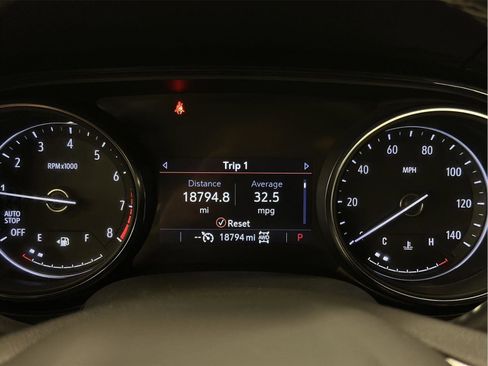 Certified 2023 Buick Encore GX Preferred w/ Cold Weather Comfort Package image 12