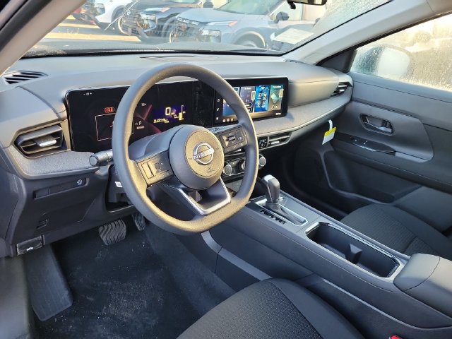New 2027 Nissan Kicks S FWD image 16