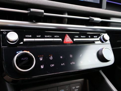 New 2026 Hyundai Santa Cruz Limited image 37