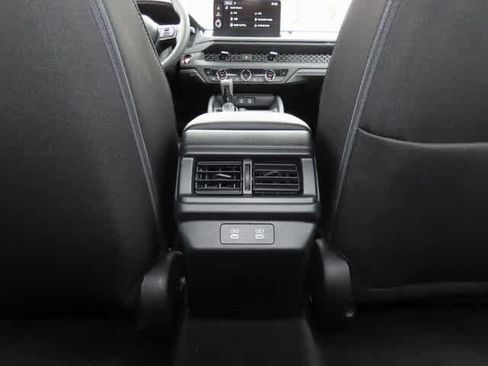 New 2026 Honda Accord SE image 22