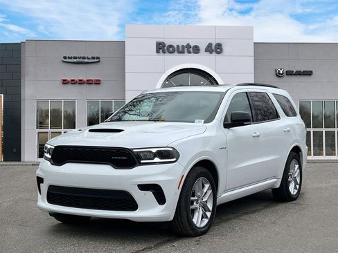 Used 2025 Dodge Durango R/T image 2