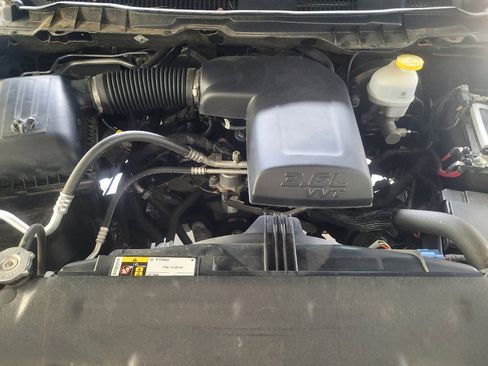 Used 2022 RAM 1500 Tradesman w/ Popular Equipment Group image 30