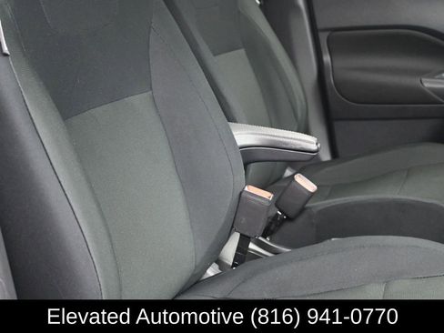 Used 2024 Nissan Kicks S FWD image 8