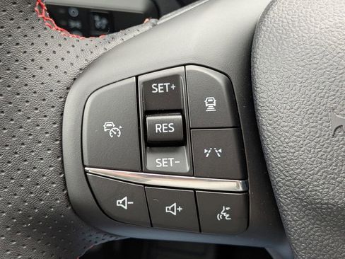 New 2026 Ford Escape ST-Line w/ Tech Pack #1 image 23