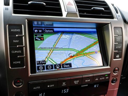 Used 2021 Lexus GX 460 Premium w/ Premium Plus Package image 21