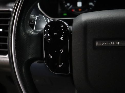 Used 2022 Land Rover Range Rover Sport HSE Dynamic image 29