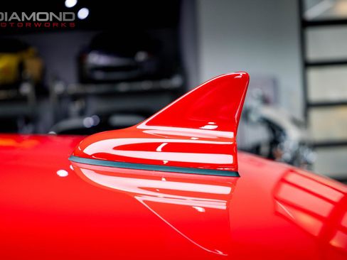 Used 2015 Dodge Challenger SRT Hellcat RWD image 41