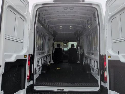 New 2026 Ford Transit 250 148 High Roof Extended image 12