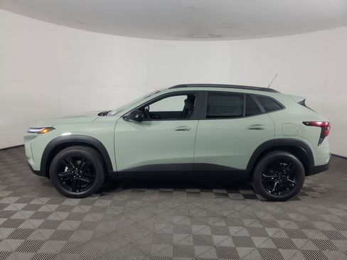 New 2026 Chevrolet Trax ACTIV image 7