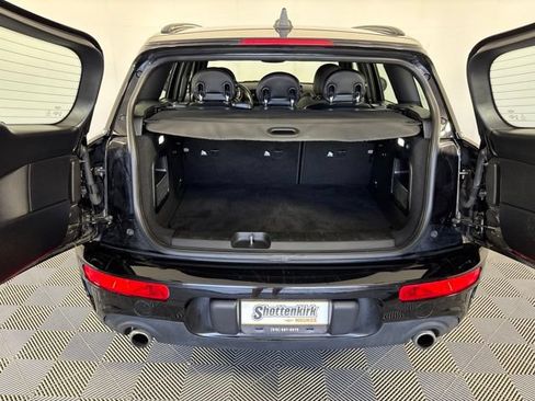 Used 2017 MINI Cooper Clubman S AWD/4WD image 32