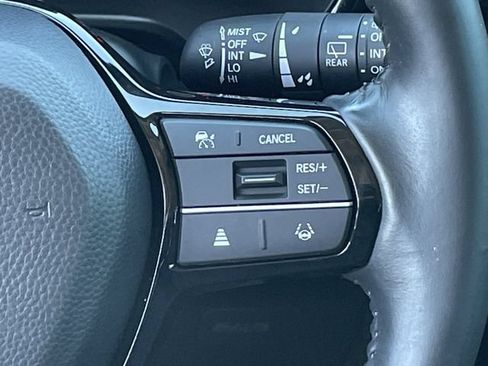 Certified 2024 Honda CR-V EX-L image 13