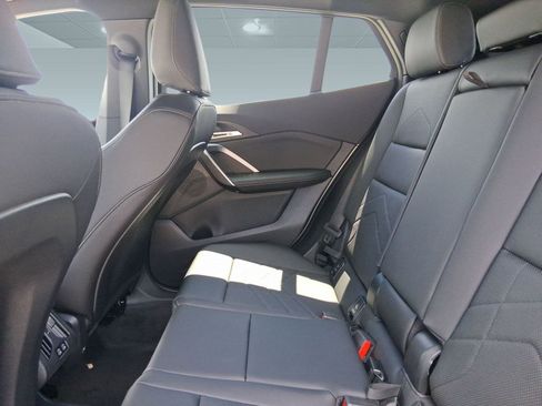 Used 2026 BMW X2 xDrive28i image 27