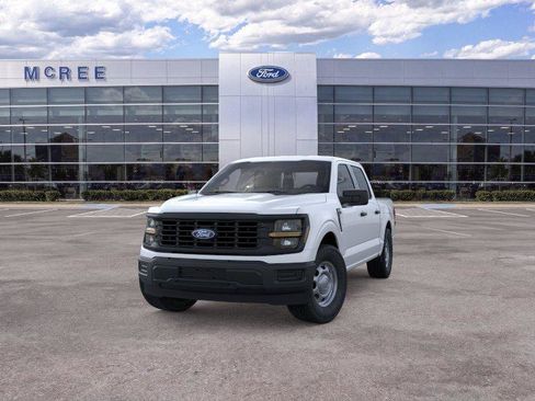 New 2026 Ford F150 XL RWD image 2