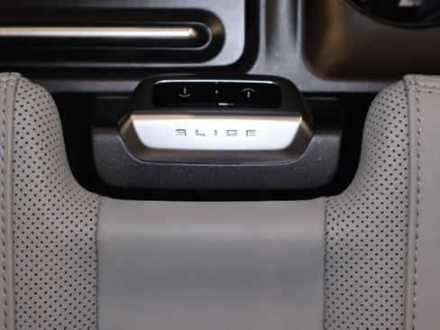 New 2026 Ford Expedition Max Platinum AWD/4WD image 32