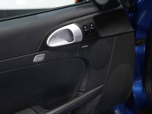 Used 2007 Porsche Cayman S image 22