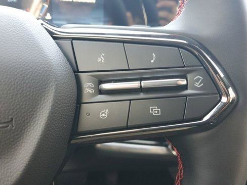 New 2026 Chevrolet Equinox RS FWD image 20