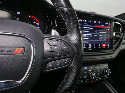 Used 2023 Dodge Durango GT AWD/4WD image 37