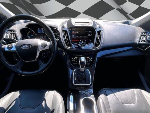 Used 2013 Ford Escape Titanium FWD image 14