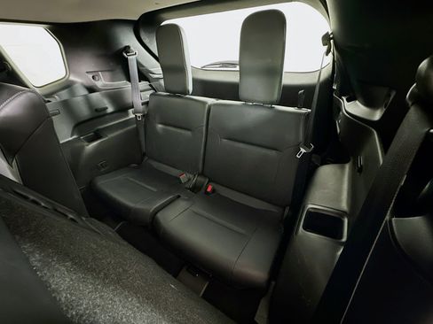 Used 2024 Mitsubishi Outlander SE image 29