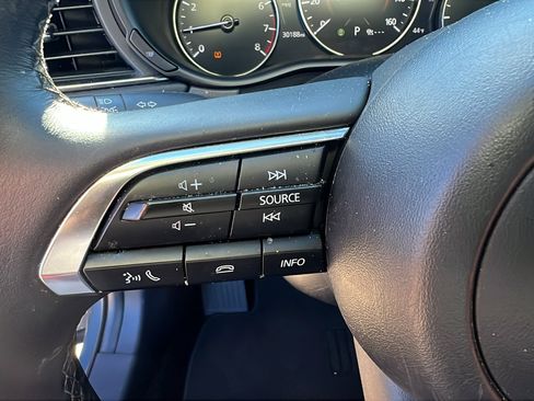 Used 2025 MAZDA CX-30 AWD 2.5 S w/ Preferred Package image 27