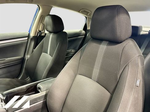 Used 2017 Honda Civic LX image 21