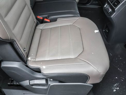 New 2026 Volkswagen Atlas SEL image 44