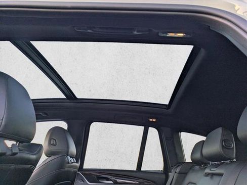 Certified 2022 BMW X3 sDrive30i w/ Convenience Package image 19