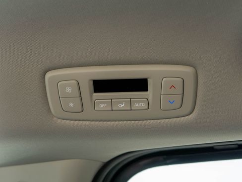 New 2026 Kia Carnival LXS FWD image 14
