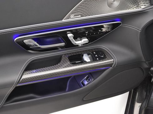 Used 2025 Mercedes-Benz AMG GT 43 image 20