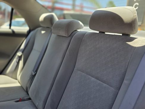 Used 2009 Toyota Corolla LE FWD image 22