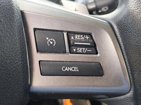 Used 2014 Subaru Impreza 2.0i Premium w/ All-Weather Package w/CVT AWD/4WD image 9