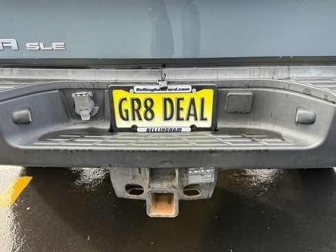 Used 2012 GMC Sierra 2500 SLE image 7