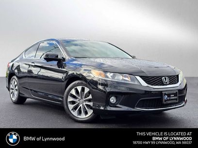 Used 2014 Honda Accord EX-L