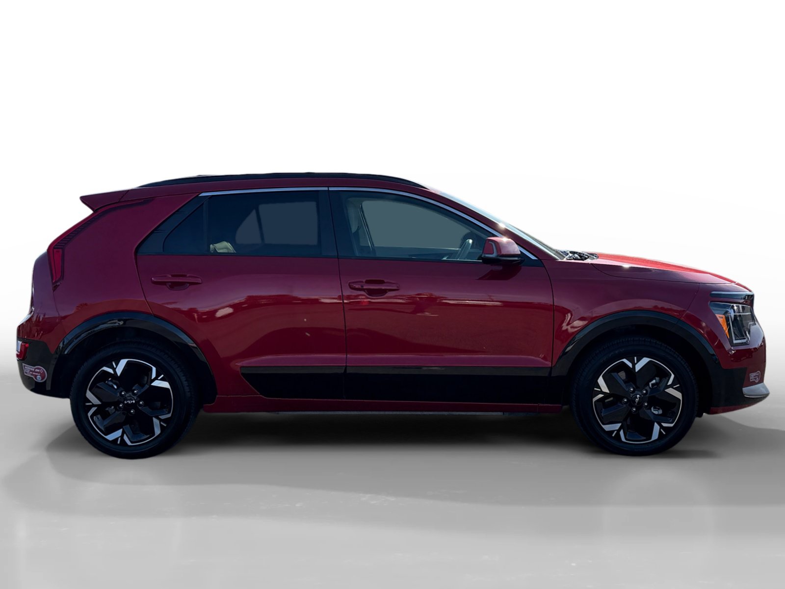 Used 2023 Kia Niro Wind FWD image 6