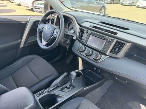 Used 2015 Toyota RAV4 LE image 14
