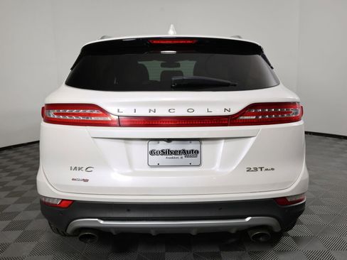 Used 2017 Lincoln MKC Reserve w/ Lincoln MKC Climate Package image 5