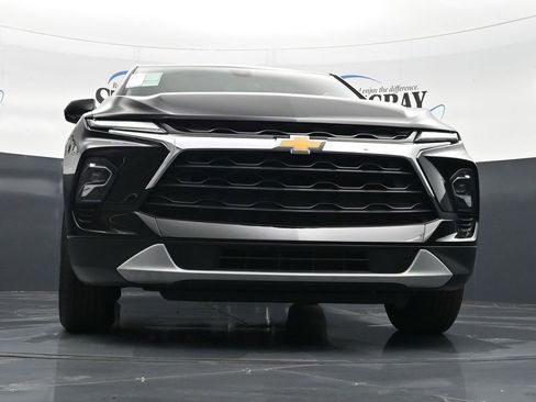 Used 2025 Chevrolet Blazer LT AWD/4WD image 27