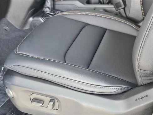 New 2026 Jeep Wrangler Sahara image 4