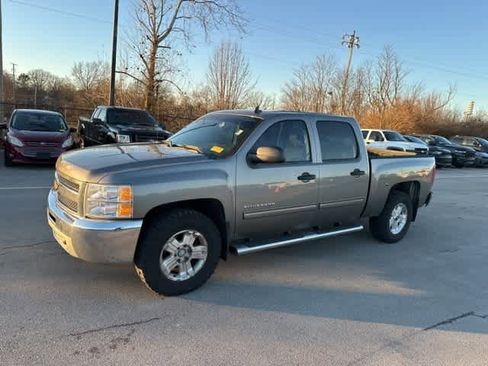 Used 2013 Chevrolet Silverado 1500 LT w/ All-Star Edition image 9