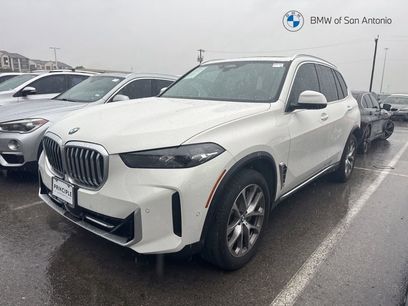 Certified 2024 BMW X5 sDrive40i w/ Parking Assistance Package