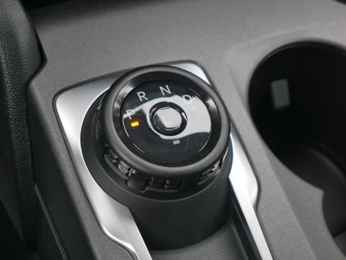 New 2025 Ford Bronco Sport Big Bend AWD/4WD image 15