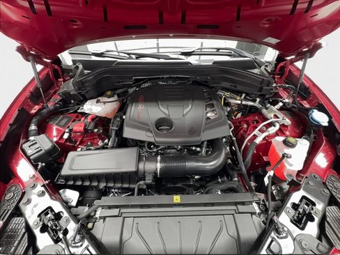 New 2026 Alfa Romeo Stelvio Sprint AWD/4WD image 17