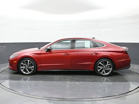 Used 2023 Hyundai Sonata SEL Plus FWD image 9
