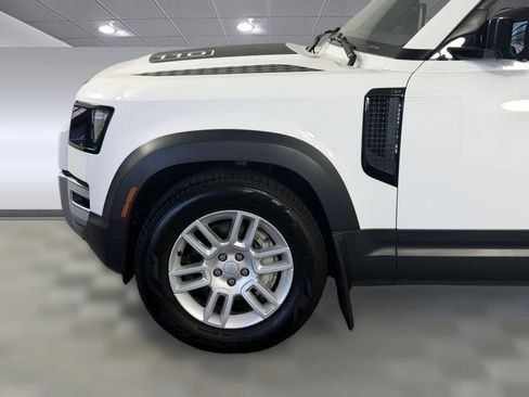 Used 2024 Land Rover Defender 110 S AWD/4WD image 26