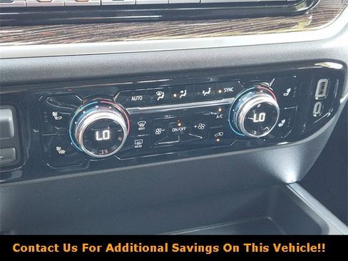 New 2026 GMC Sierra 1500 Elevation w/ Elevation Premium Package image 14