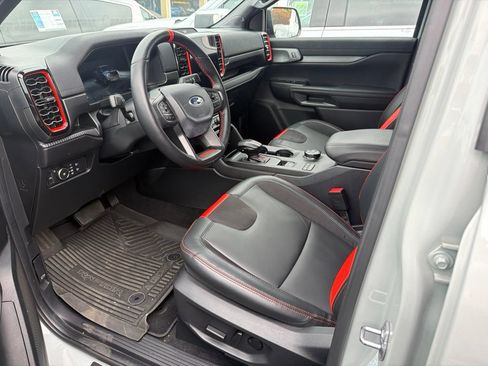 Used 2024 Ford Ranger Raptor AWD/4WD image 6
