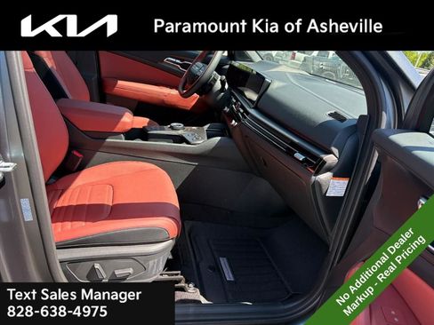 New 2026 Kia Sportage SX Prestige AWD/4WD image 20