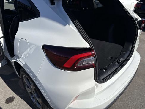 Used 2023 Ford Escape ST-Line Select image 11