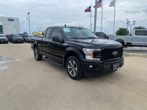 Used 2020 Ford F150 XL w/ Equipment Group 101A Mid RWD image 8