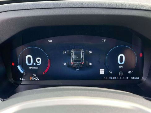 New 2026 Ford Explorer Active AWD/4WD image 3